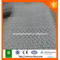 Hot dipped galvanized gabion boxes/stone cages/gabion basket with best price